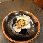 磯料理・炭火焼海峡 - 