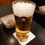 磯料理・炭火焼海峡 - 