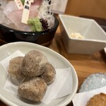 アカマル屋鮮魚店 大宮すずらん通り店 - 