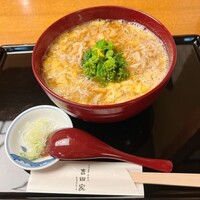そば会席 立会川 吉田家 - 