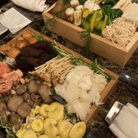 Shangri-La's secret ROPPONGI - 