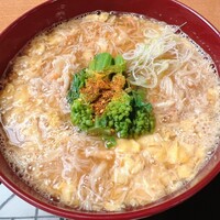 そば会席 立会川 吉田家 - 