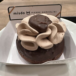 ミスタードーナツ - 料理写真: