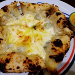 ニイガタ ピッツェリア ベントエマーレ - 