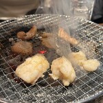 炭火焼Bar ホルモン’S 千葉中央店 - 