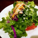 ニイガタ ピッツェリア ベントエマーレ - 