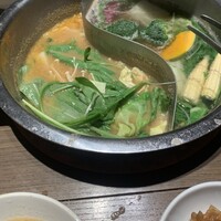 しゃぶしゃぶKINTAN 表参道店 - 