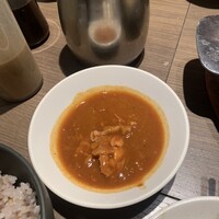 しゃぶしゃぶKINTAN 表参道店 - 