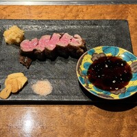 YAKINIKU 37west NY - 
