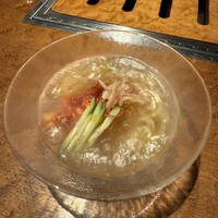 YAKINIKU 37west NY - 