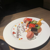 しゃぶしゃぶKINTAN 表参道店 - 