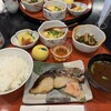 鈴波本店 膳処