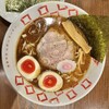 煮干しらーめん 玉五郎 大阪駅前第4ビル店