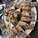 ハムチョ・カンジャンケジャン - 