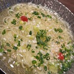 炭火焼Bar ホルモン’S 千葉中央店 - 