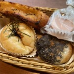 ハートブレッドアンティーク - 