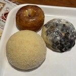 ハートブレッドアンティーク - 