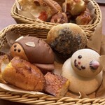 ハートブレッドアンティーク - 