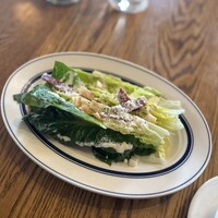 レストラン ラ・マーレ - 