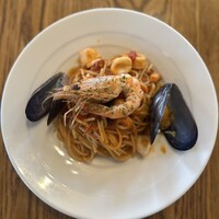 レストラン ラ・マーレ - 