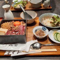 焼肉㐂舌 南船場 - 