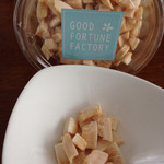 GOOD FORTUNE FACTORY - 