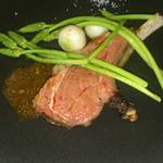 アーリア ディ タクボ - あ～こひつじ!  いとおしい !！！