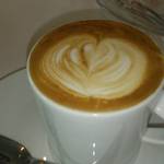 アーリア ディ タクボ - カプチーノ