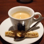 オステリア・オリエーラ - Jun, 2014