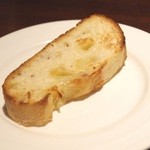 オステリア・オリエーラ - Jun, 2014