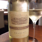 オステリア・オリエーラ - Jun, 2014