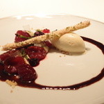 ランベリー ナオト キシモト - Jun ,2014