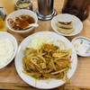 元祖中華つけ麺大王 蒲田店