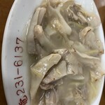 第一亭 - チート