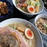 Ramen Ristorante 田所商店 premium - 