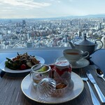 クラブラウンジ - 