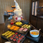 クラブラウンジ - 