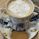 マハメルコーヒー - 