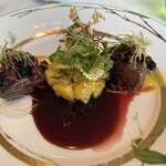 モナリザ 丸の内店 - 