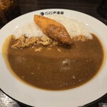 CoCo壱番屋 - 料理写真:
