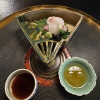 瓢亭 本店 - 