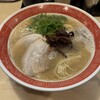 博多ラーメン にこいち
