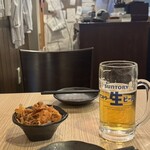 串カツビリー - 