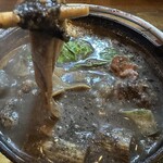 亀戸・養生料理　高の - 