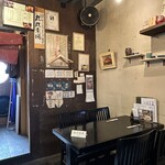 亀戸・養生料理　高の - 