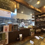 亀戸・養生料理　高の - 