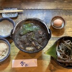 亀戸・養生料理　高の - 