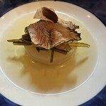 亀戸・養生料理　高の - 