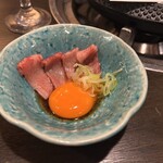 すき焼き 肉のひろ重 高辻 - 