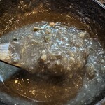 亀戸・養生料理　高の - 